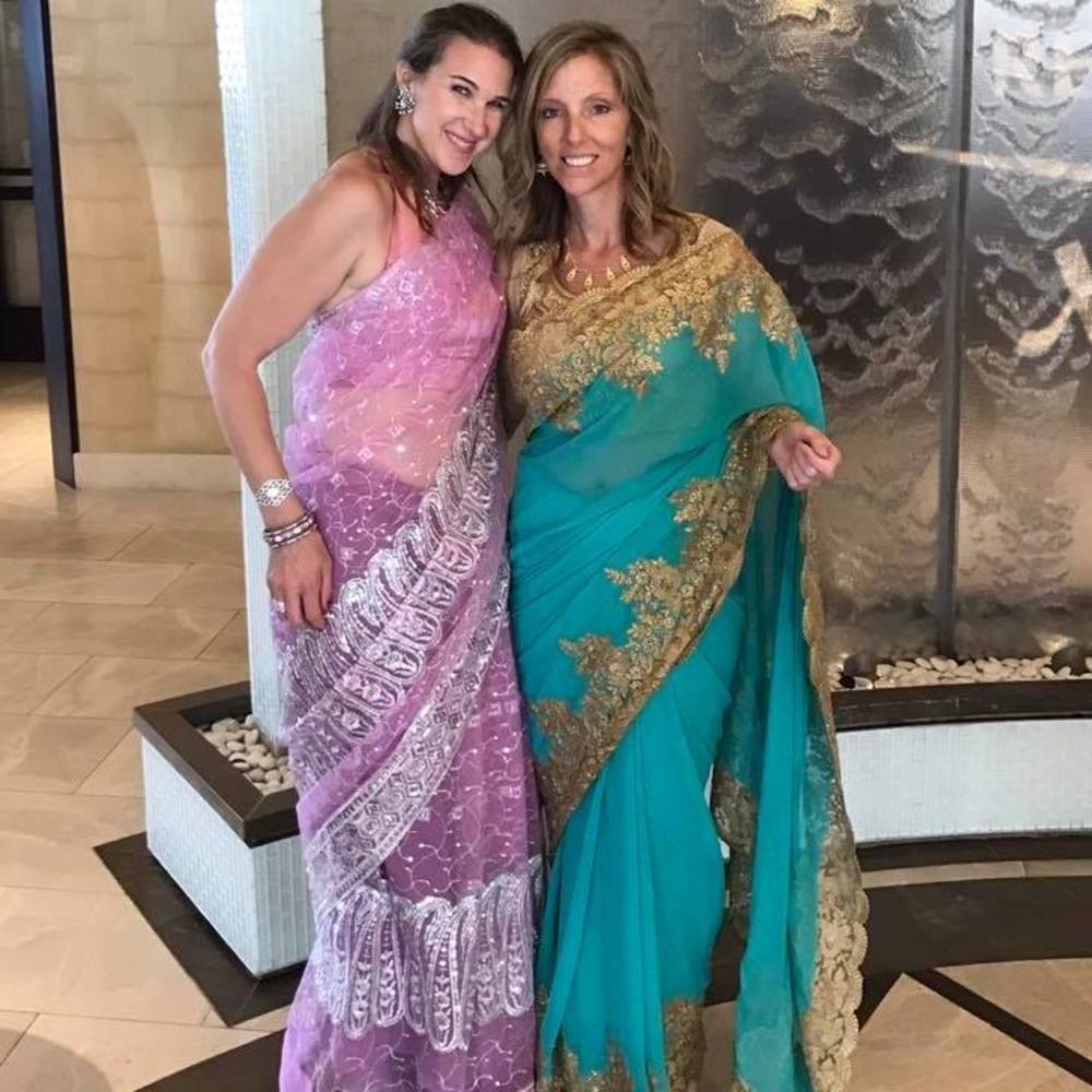 Meet your Posher, Danita