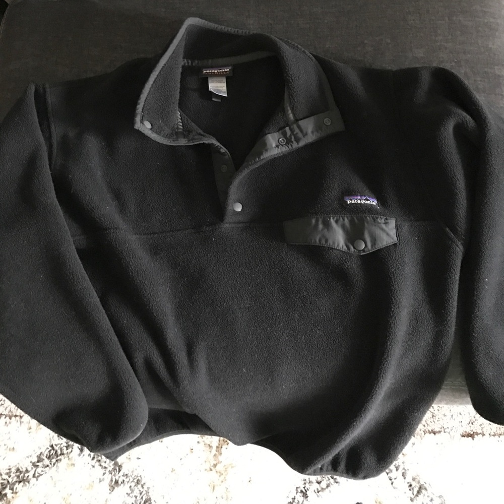 Patagonia Jacket
