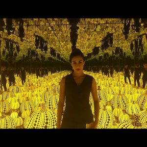 Meet your Posher, Rhana