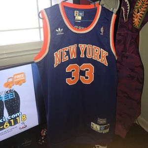 Patrick Ewing Og jersey