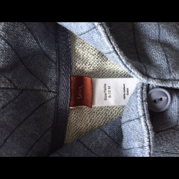 Tea Collection sweatshirt - Picture 2 of 2