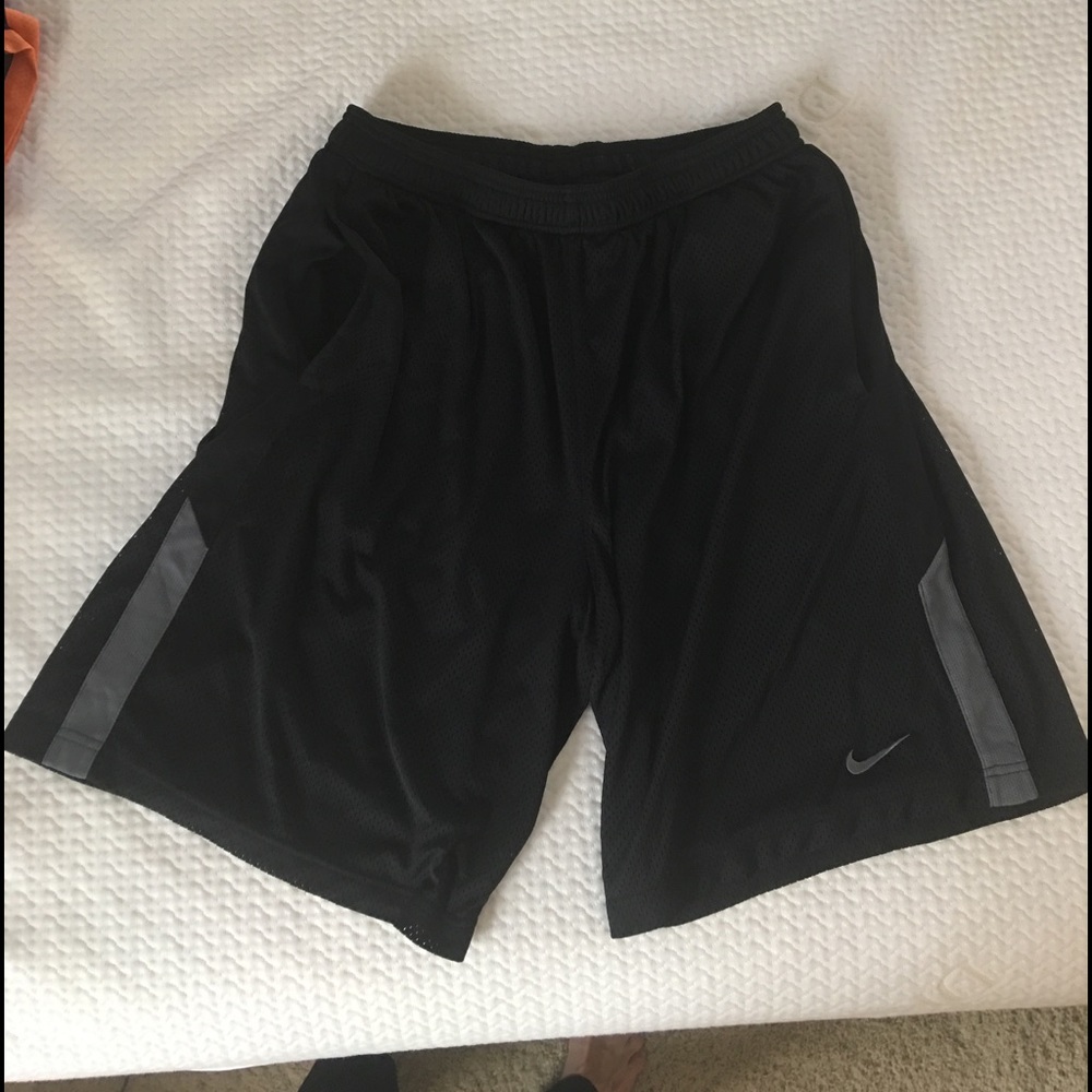 Men's Nike shorts