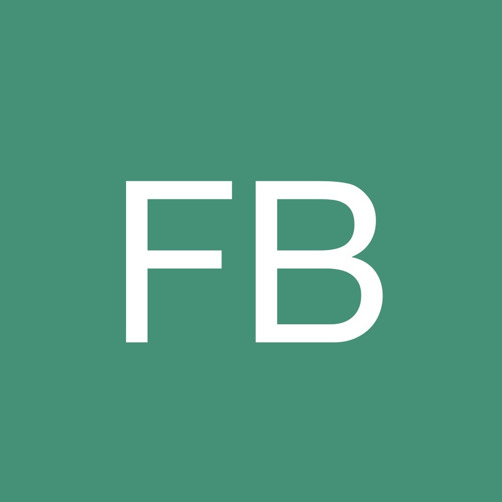 Meet your Posher, Fabiane