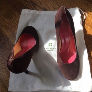 Kate Spade shoes Kate Spade shoes