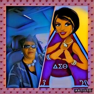 Meet your Posher, Cecelia