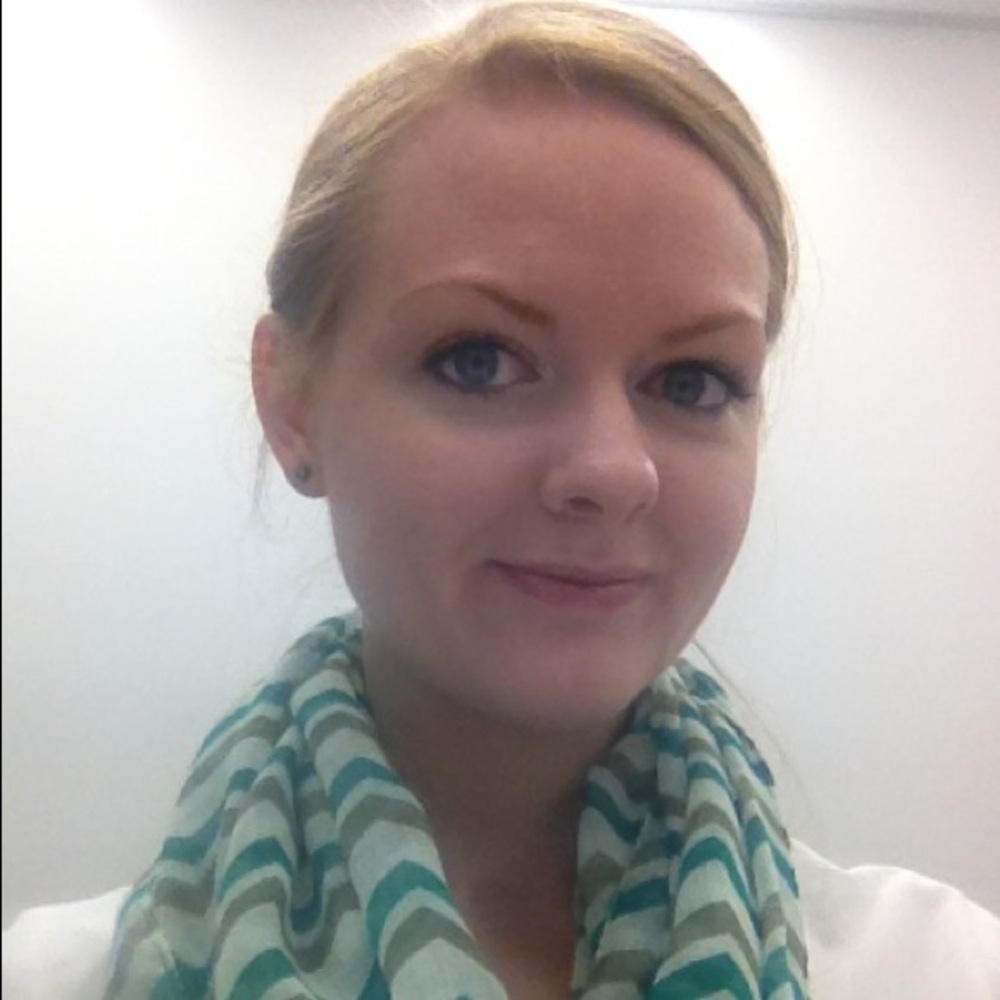 Meet your Posher, Lindsay