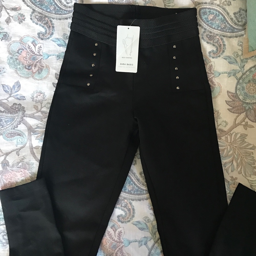 Brand NEW Body shaping leggings