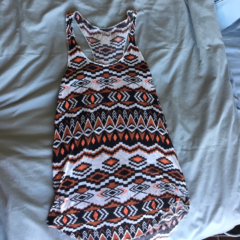 Comfy Tank Top