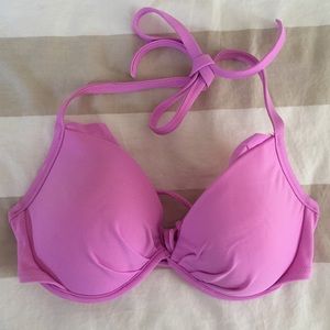 Victoria's Secret Bikini Top