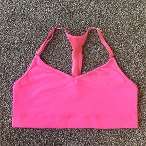 Sports bra