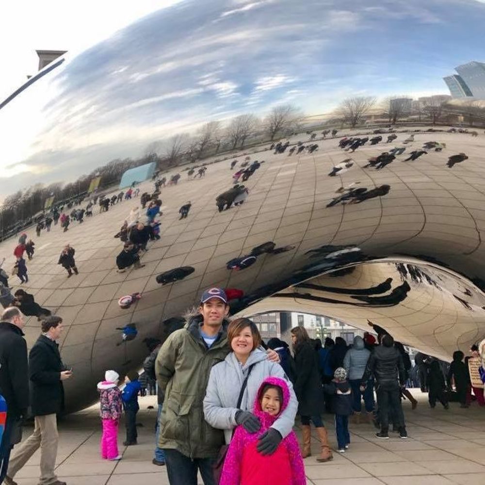 Meet your Posher, Micah anne