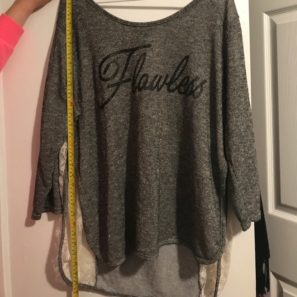 Rainbow Rouge collection top - Picture 5 of 6