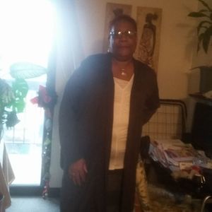 Meet your Posher, Janice