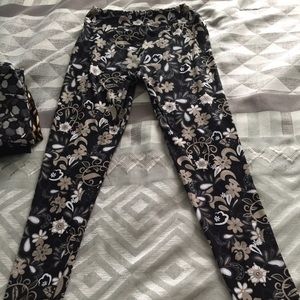 LulaRoe Leggings