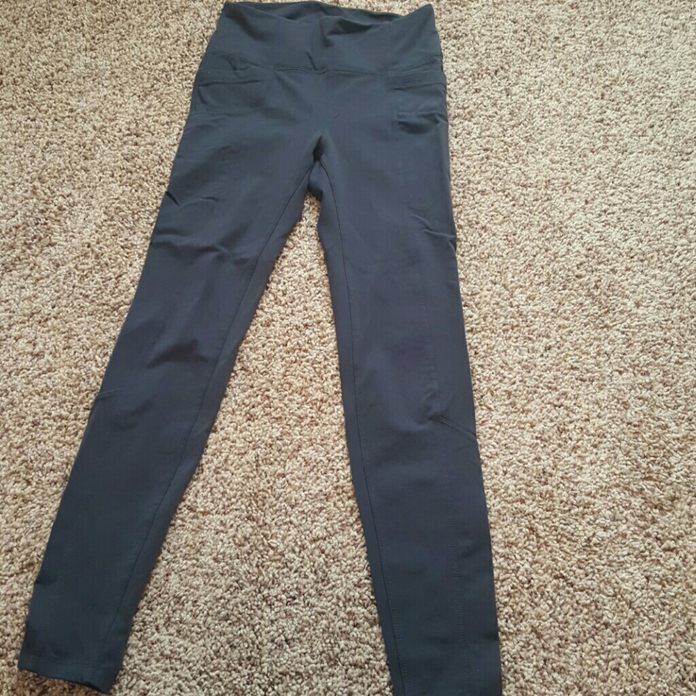 Athleta jeggings
