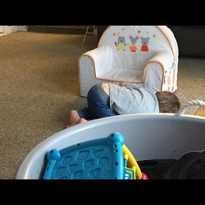 Meet your Posher, Christy