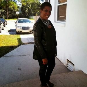 Meet your Posher, Kim