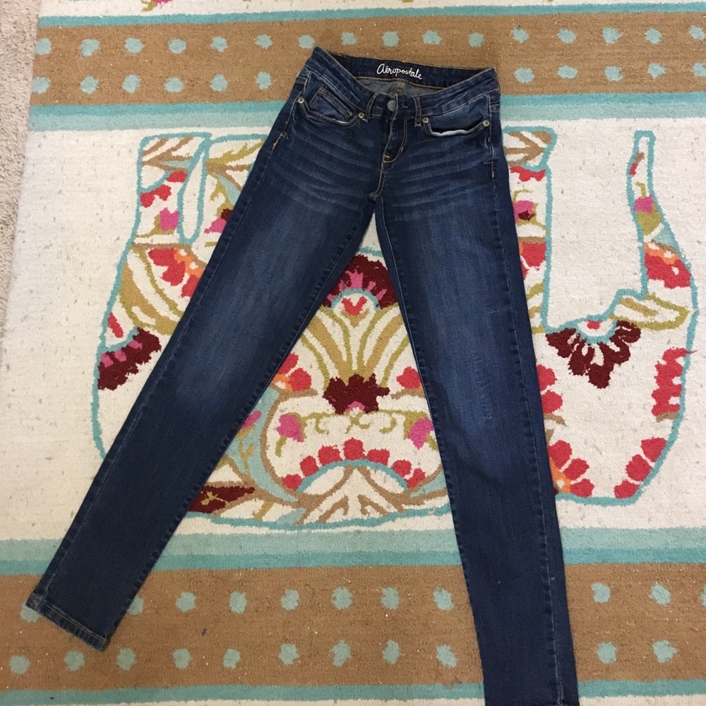 AEROPOSTALE LOLA JEGGING