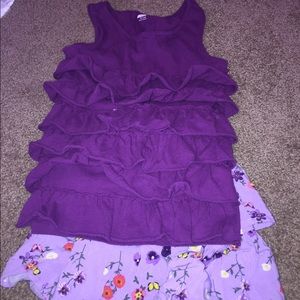 Crazy 8 girls outfit