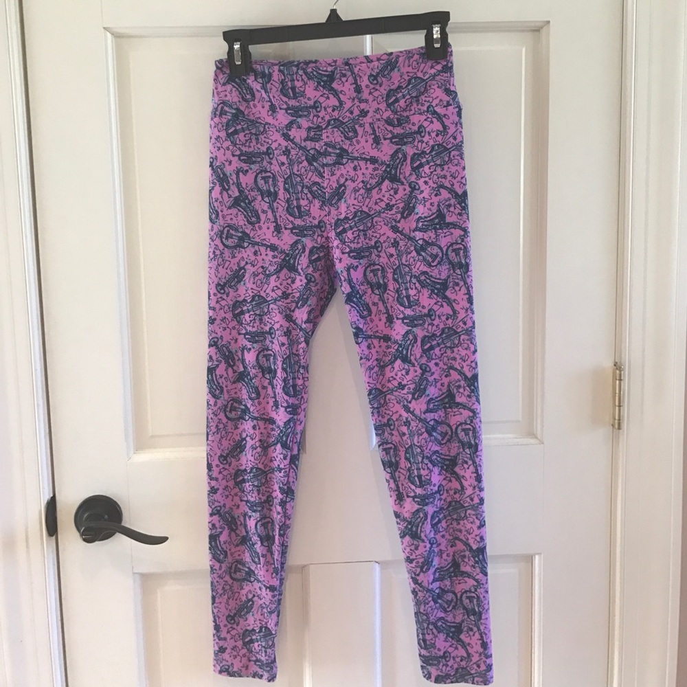 BNWT OS Lularoe Leggings