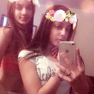 Meet your Posher, Dariana