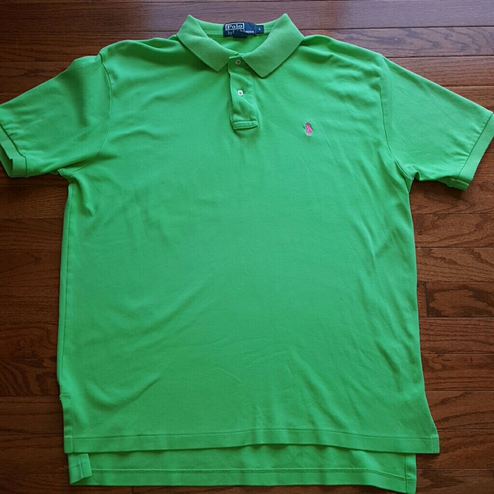 RL Polo shirt