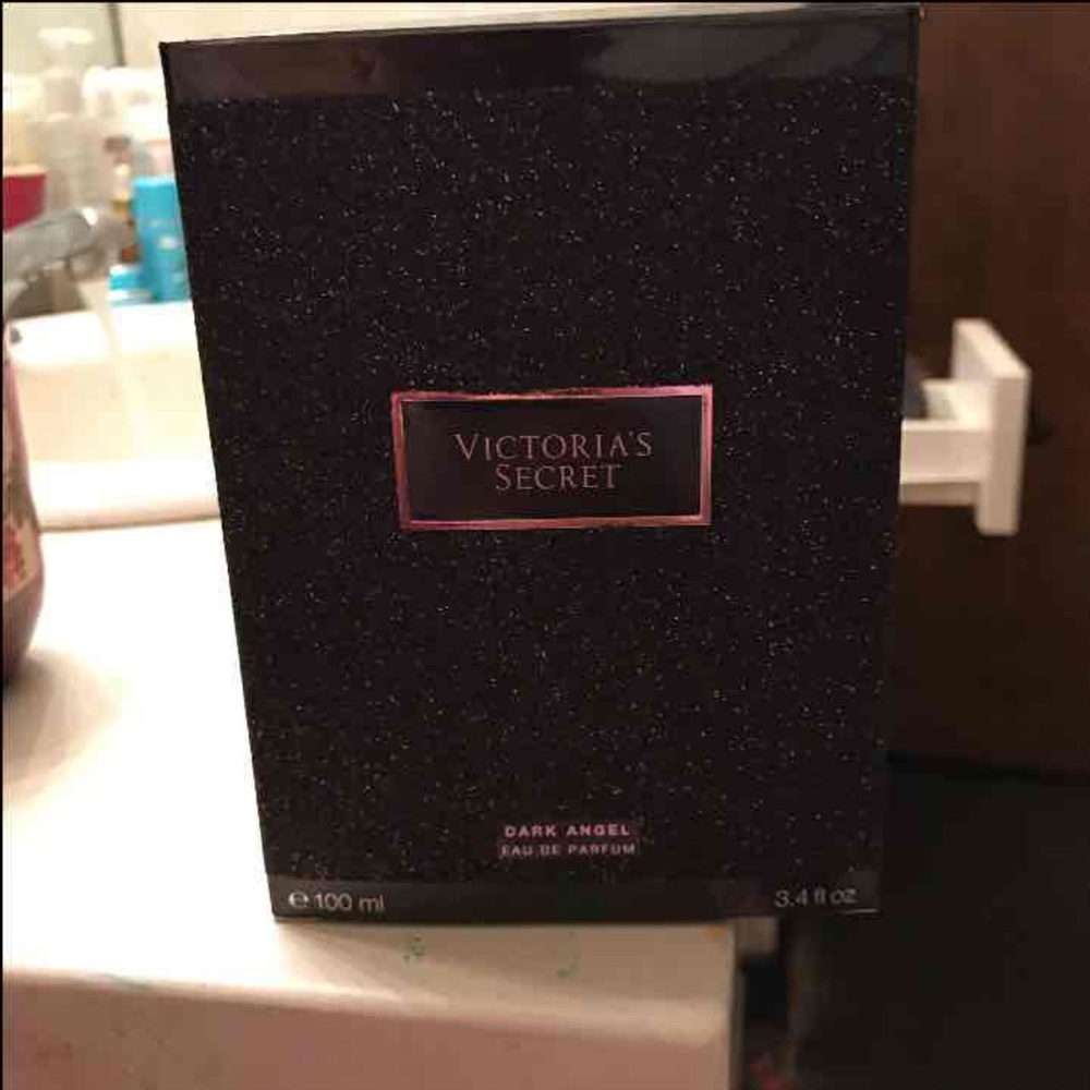 ‼️SOLD‼️Victoria's Secret dark angel