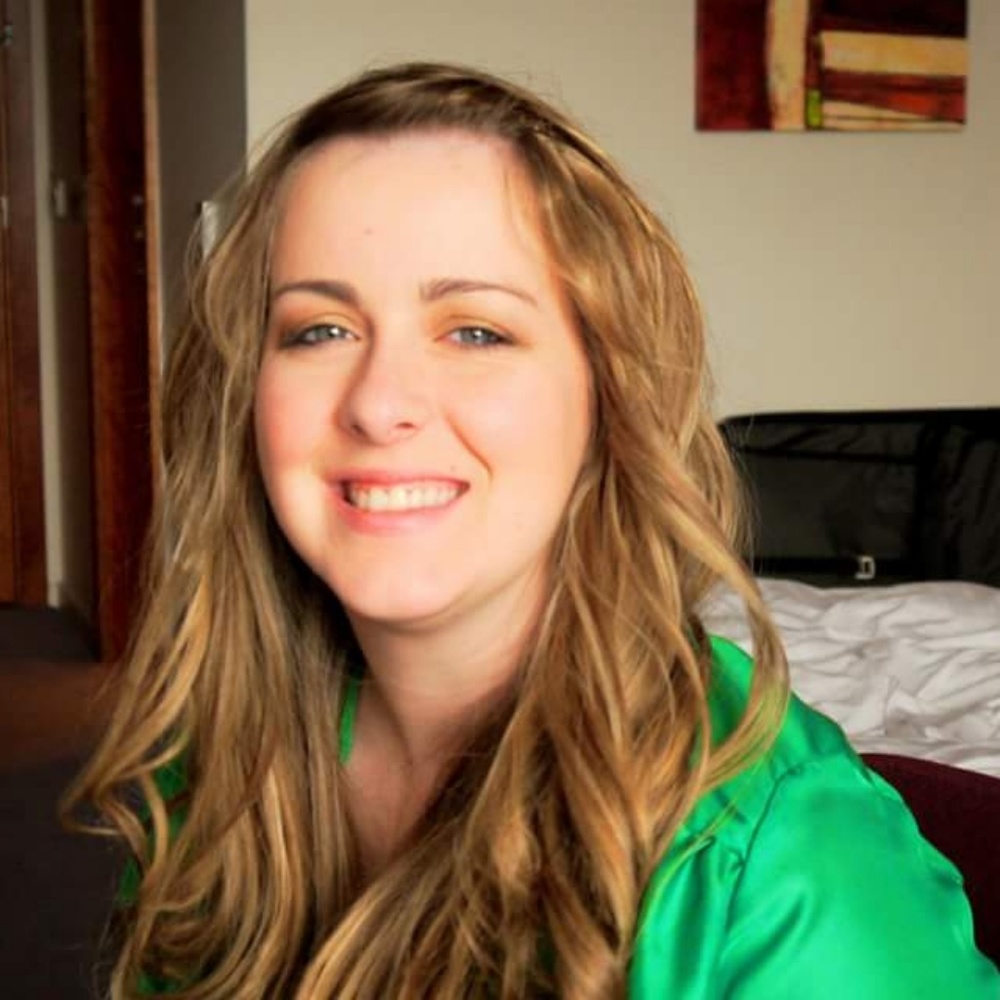 Meet your Posher, Jennifer