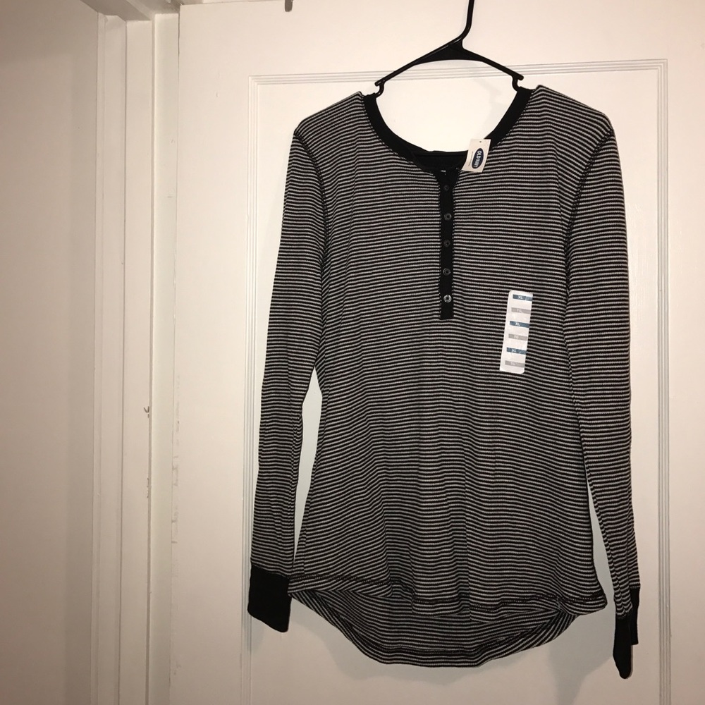 NWT Old Navy shirt