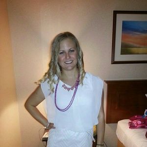 Meet your Posher, Heather