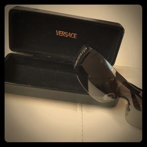 Versace sunglasses