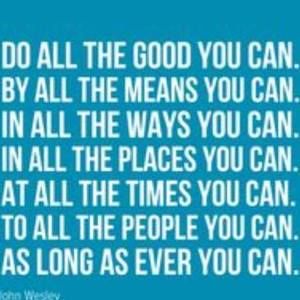 Meet your Posher, Sally