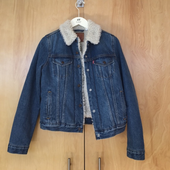 Levi's Jackets & Blazers - Levi's Denim jacket