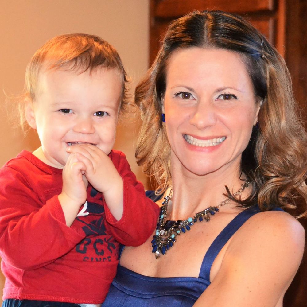 Meet your Posher, Krista