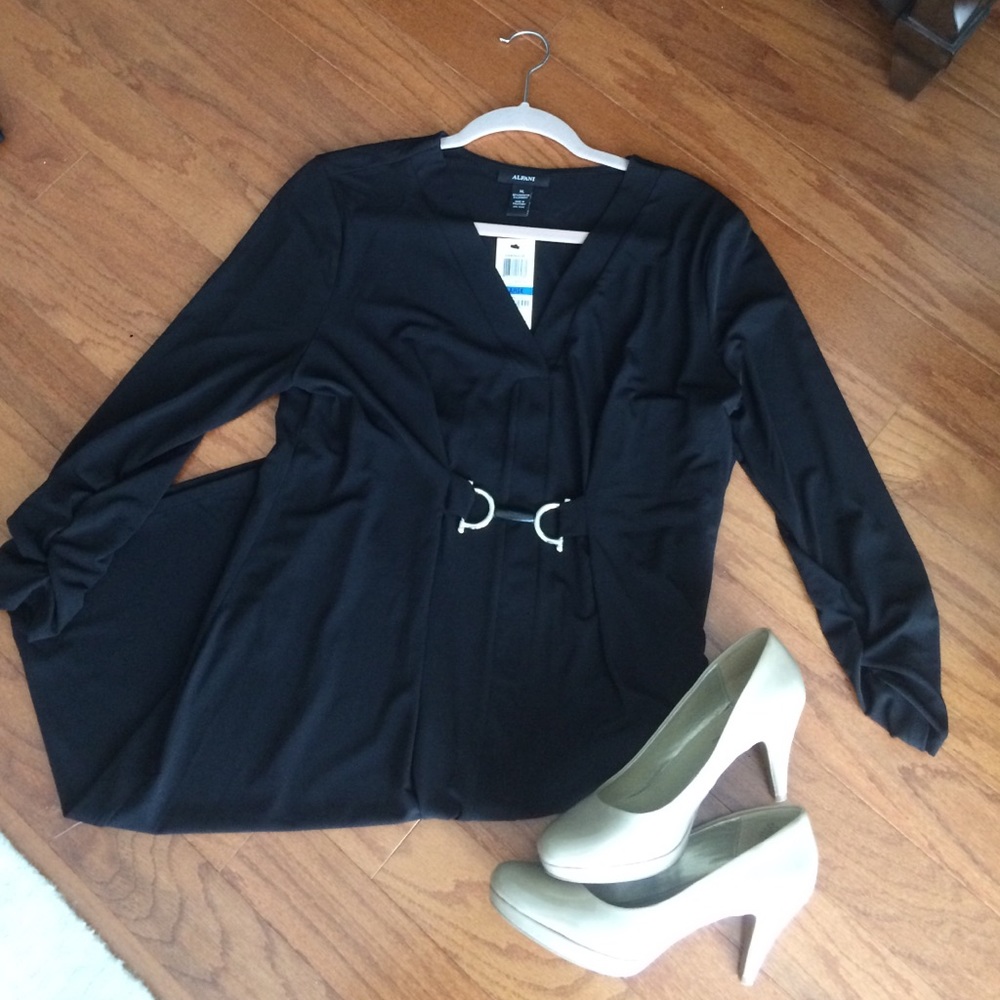 Alfani NWT Little Black Dress