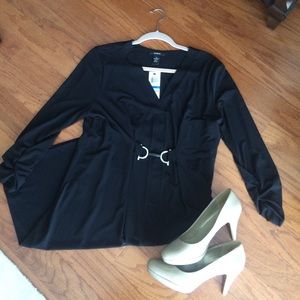 Alfani NWT Little Black Dress