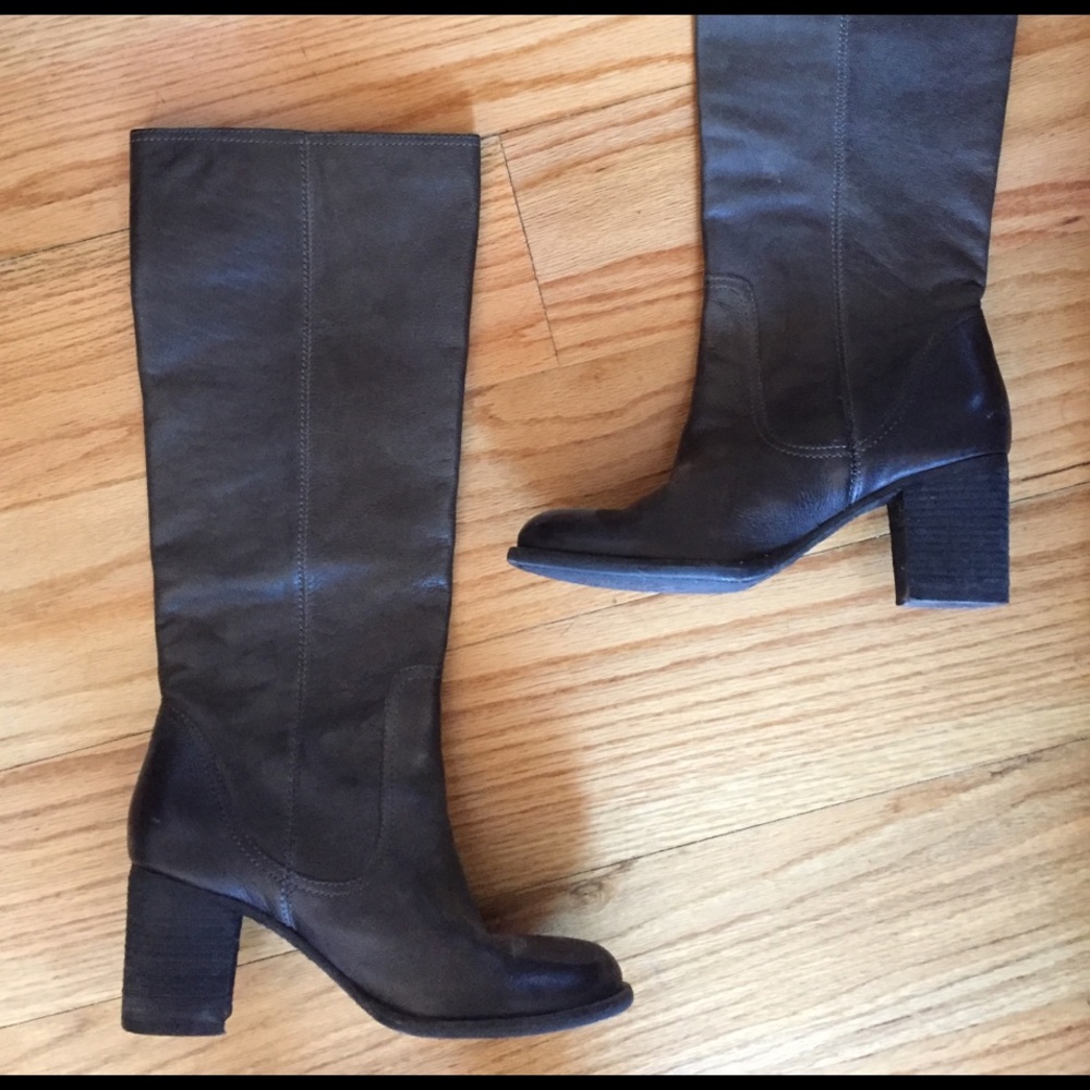 Franco sarto boots