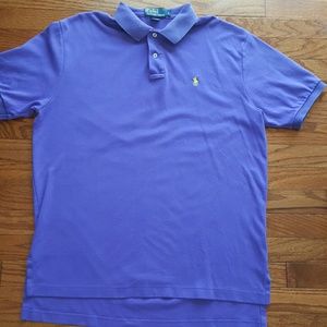 RL Polo shirt