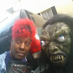 Meet your Posher, Karen