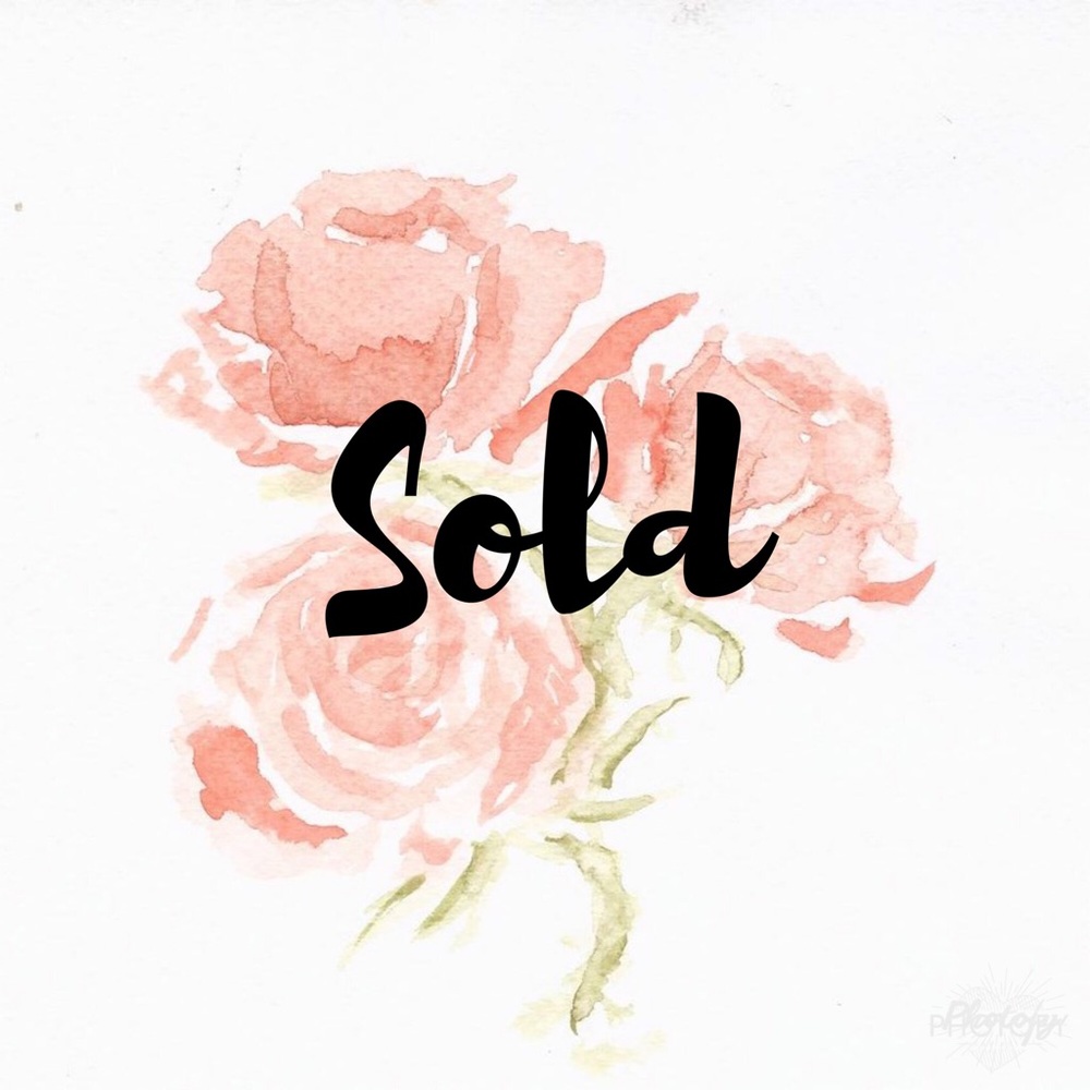 My Sold Items