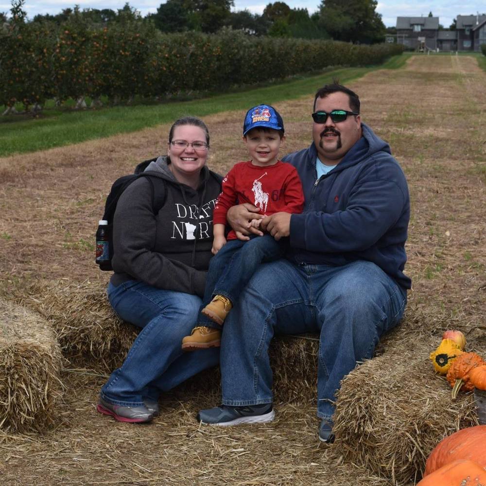 Meet your Posher, Kelley