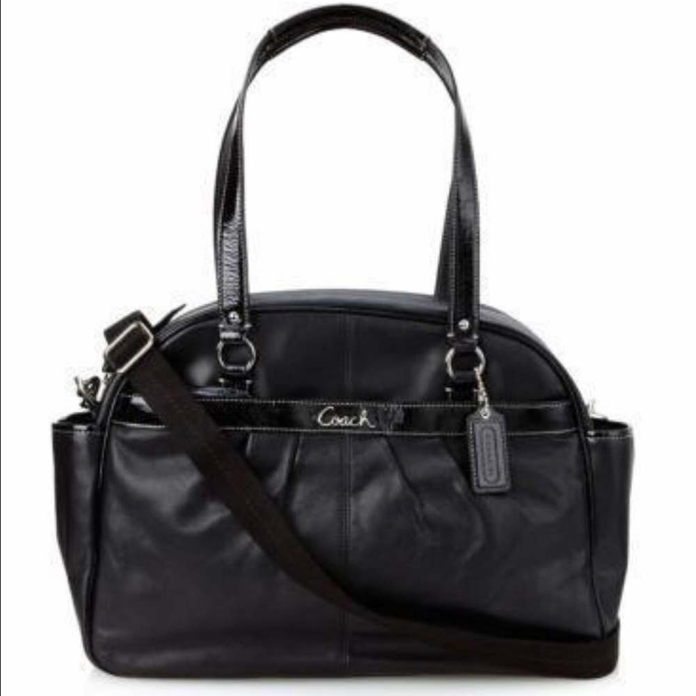 COACH ADDISON Multifuntional Diaper Bag *SALE*