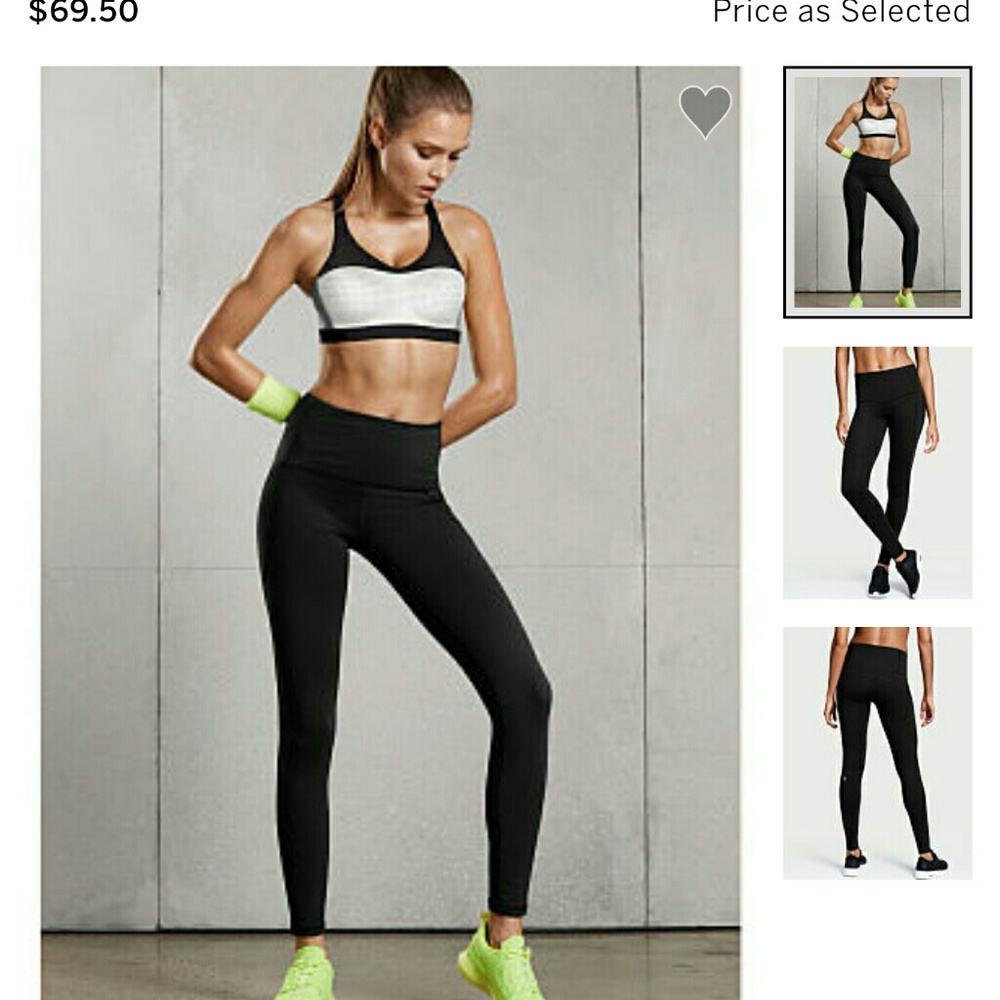 VS Victoria Sport Knockout Pocket Tight