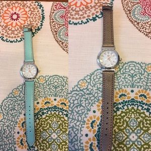 Premier designs Watches,