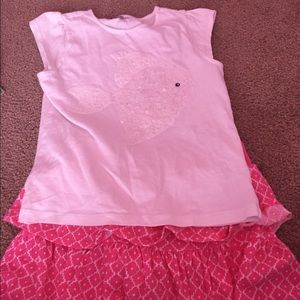 Crazy 8 girls outfit