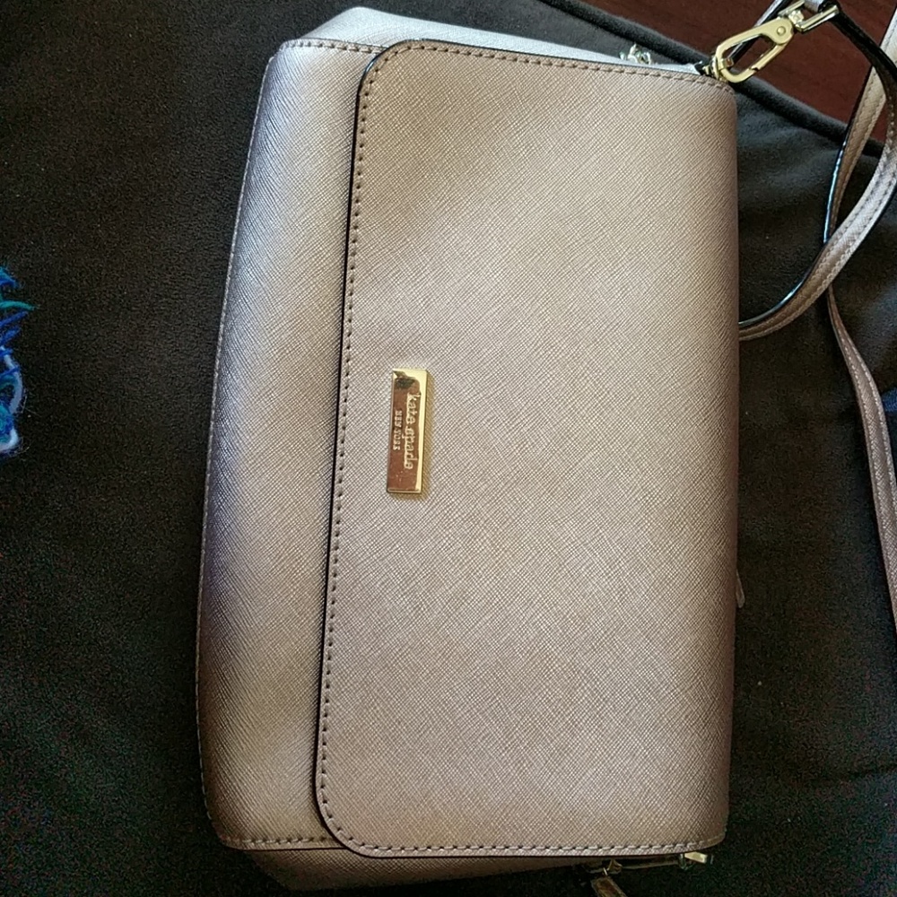 Kate Spade crossbody bag