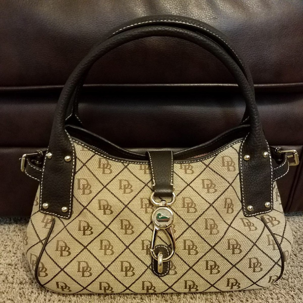 Dooney & Burke Hobo