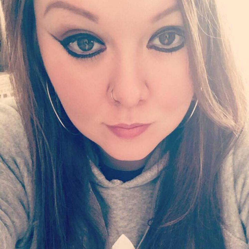 Meet your Posher, Jessica