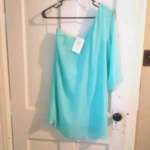 NWT cute mint dress