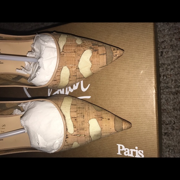 Christian Louboutin sold - Picture 4 of 4